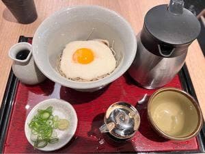 蕎旬 たまプラーザテラス店