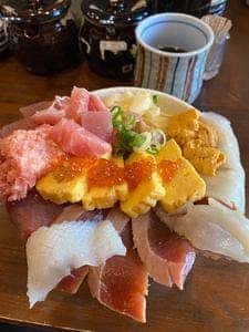 まぐろ亭