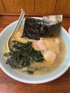 ラーメンショップ大和 つきみ野店