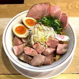 らーめん香澄 中崎町店