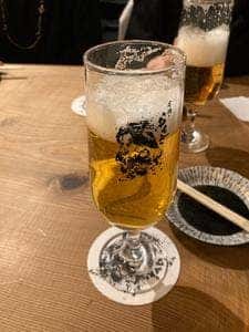 炭火焼き らくざ