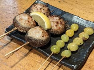 やきとん とんきち 高円寺店