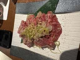 焼肉 煉