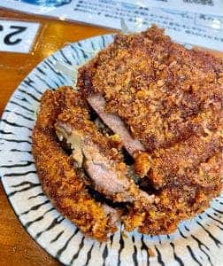 もつ焼きばん 下北沢店