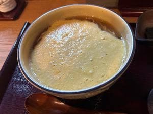 旬蕎麦うどん にはち