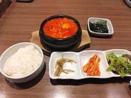 韓国食彩にっこりマッコリ