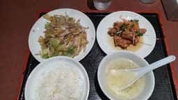 中華菜館 チャオ