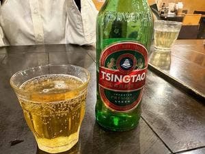 中国ラーメン 揚州商人 イオンレイクタウンmori店