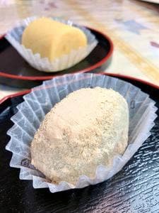 青柳 本店