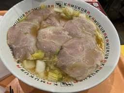 どうとんぼり神座 有明ガーデン店