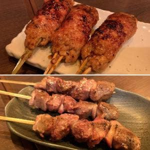 とり福