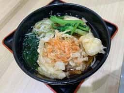 名代 箱根そば 下北沢店