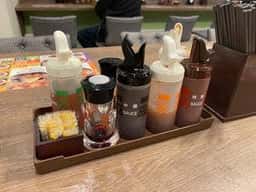 マイカリー食堂 赤坂店