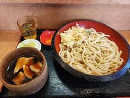 手打ちうどん きくや 本店