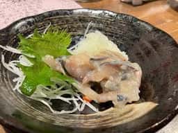 番屋ダイニングねむろの蔵