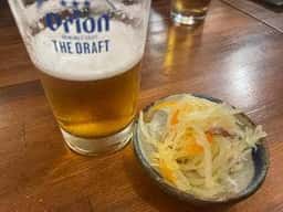 オキナワタウン酒場BECCHI