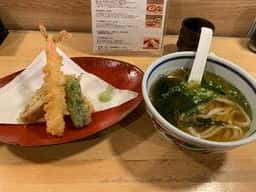 うどん屋 大作