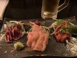 地頭鶏 げん