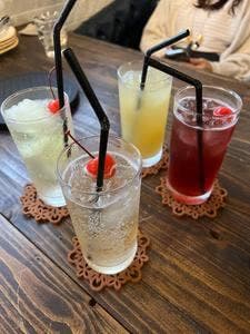 カフェ パニーノ