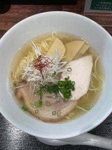 らーめんぶん治