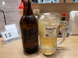 さんたろう 上野店