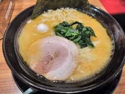 横浜家系ラーメン 荻窪商店