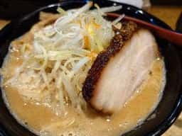 萬馬軒 橙 池袋店