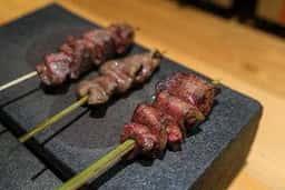 炉端焼き鳥 鶏彩