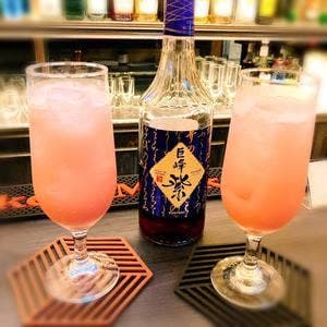 cafe&bar INFINITY
