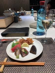 鮨あか