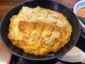 辰巳屋食堂