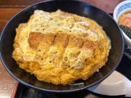 辰巳屋食堂