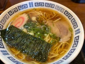 辰巳屋食堂