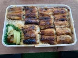 あなごめし うえの