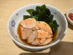 焼鳥とあて巻き 居酒屋大悟 西国分寺店