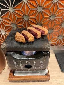 牛かつ もと村 新宿本店