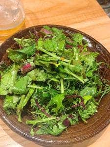 ジビエ 食堂