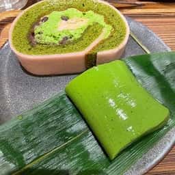 日比谷 林屋新兵衛