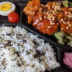 KOREAN KITCHEN HAN
