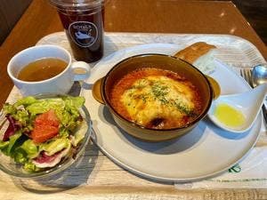 ROYAL's Cafe & Shop 馬車道店