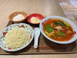 太陽のトマト麺 晴海トリトン店