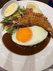 麻布笄軒 池袋西武店