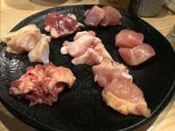 地鶏専門店マルエ