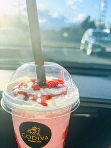 ゴディバ 御殿場プレミアムアウトレット店