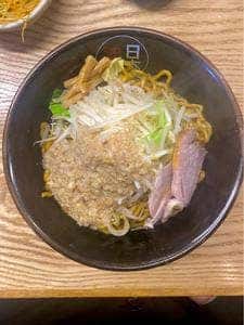 日本油党 渋谷総本部