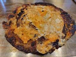 お好み焼き うえまっちゃん