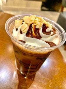 タリーズコーヒー&TEA ららぽーと堺店