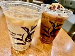 タリーズコーヒー&TEA ららぽーと堺店