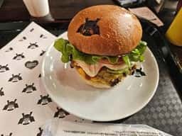 ショーグンバーガー 池袋西口店