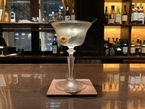 BAR Oak 東京ステーションホテル